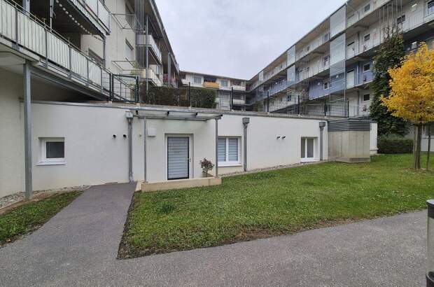 Gewerbeobjekt mieten in 8075 Hart (Bild 2)