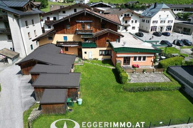 Gastronomie und Wohnung kaufen in 5661 Rauris (Bild 5)