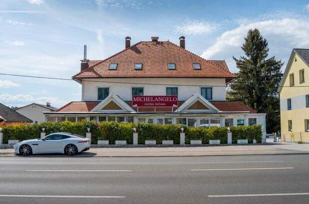 Haus kaufen in 9020 Klagenfurt (Bild 2)