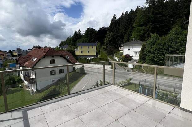 Wohnung mit Balkon mieten in 4202 Kirchschlag (Bild 2)