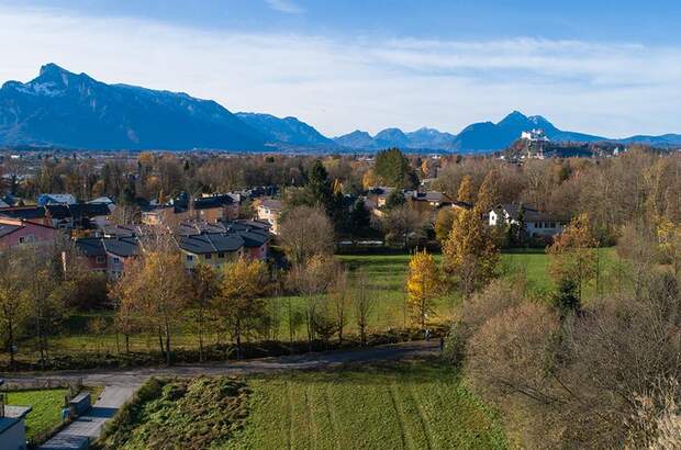 Grundstück kaufen in 5020 Salzburg (Bild 3)