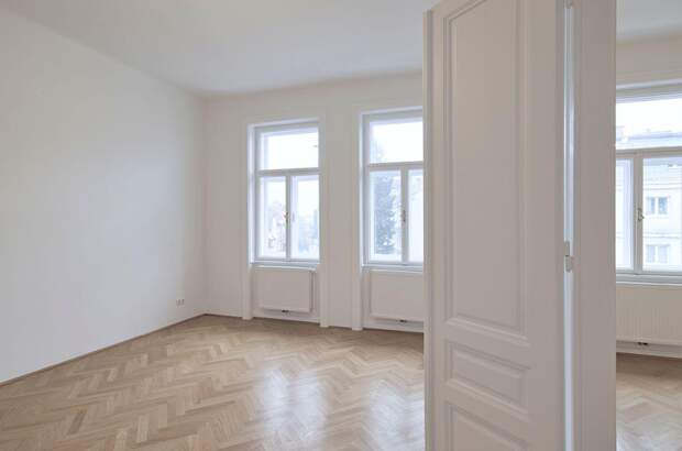 Wohnung mit Balkon kaufen in 1120 Wien