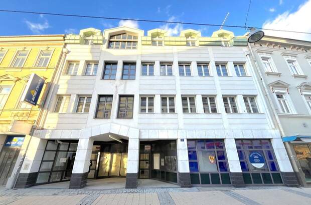 Gewerbeobjekt mieten in 3100 St. Pölten (Bild 5)