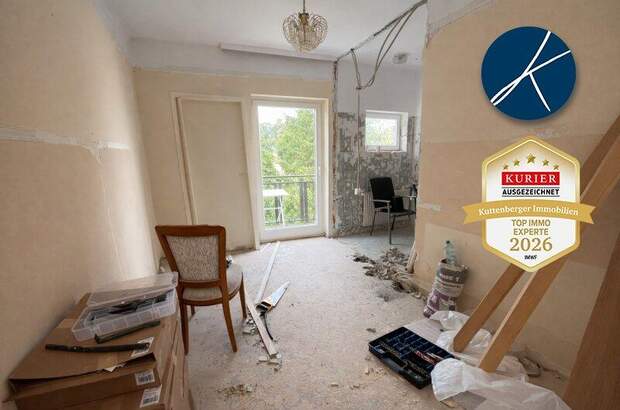 Haus kaufen in 2500 Baden (Bild 4)