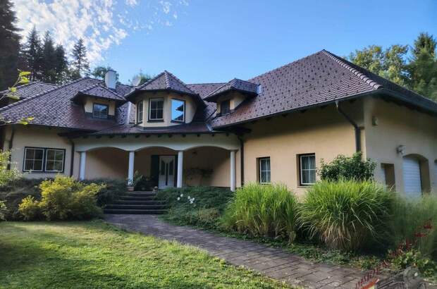 Chalet kaufen in 2571 Thenneberg (Bild 1)