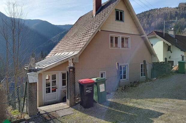 Haus kaufen in 2680 Semmering (Bild 1)