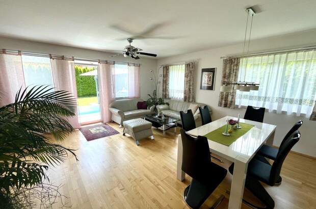 Einfamilienhaus kaufen in 8063 Eggersdorf (Bild 4)