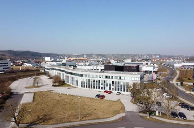 Gewerbeobjekt mieten in 4400 Steyr (Bild 5)