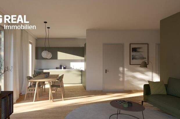 Terrassenwohnung kaufen in 1210 Wien (Bild 2)