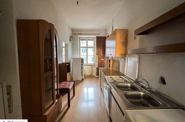 Altbauwohnung kaufen in 1060 Wien (Bild 5)