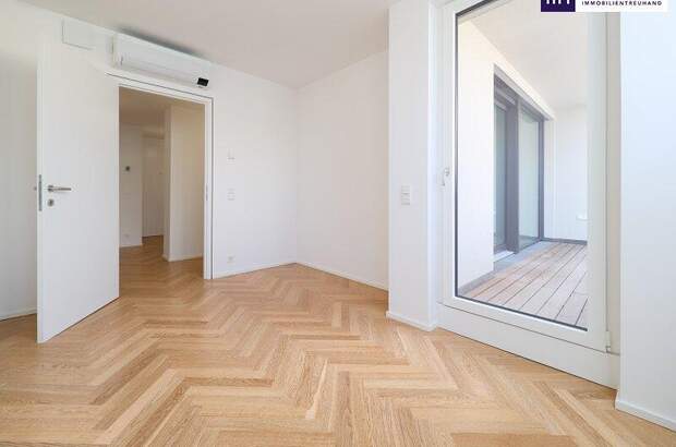 Terrassenwohnung kaufen in 1080 Wien (Bild 1)