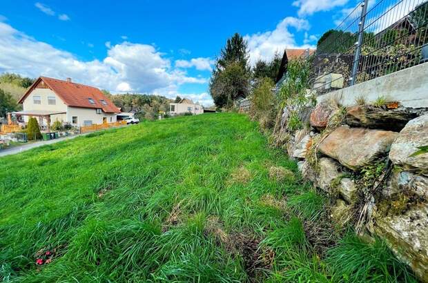 Grundstück kaufen in 8151 Berndorf (Bild 4)