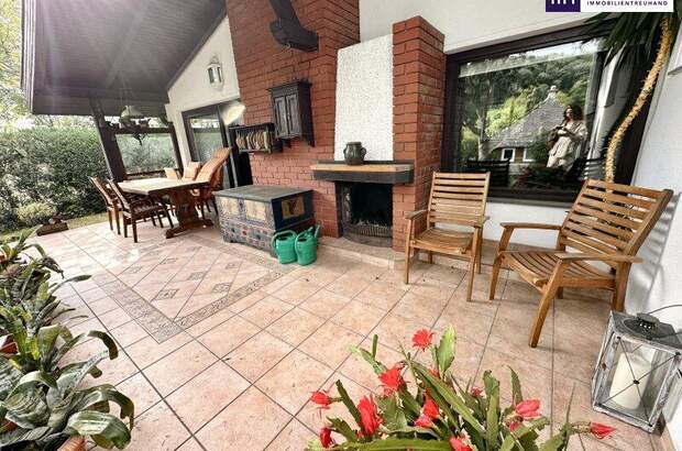 Chalet kaufen in 1180 Wien (Bild 5)