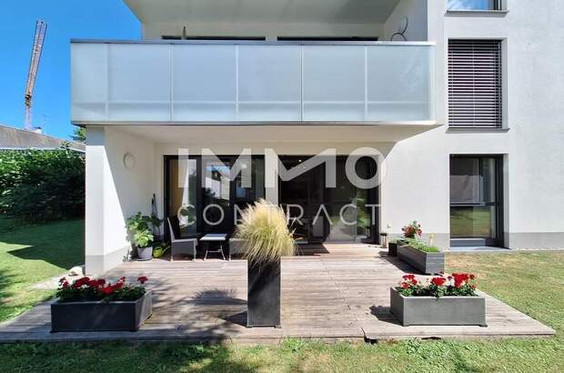 Eigentumswohnung in 4910 Ried