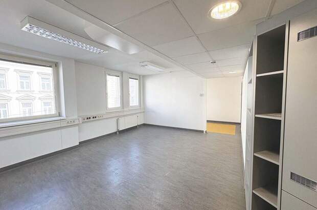 Gewerbeobjekt mieten in 1030 Wien (Bild 3)