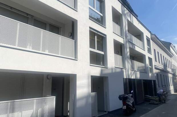 Mietwohnung in 1110 Wien