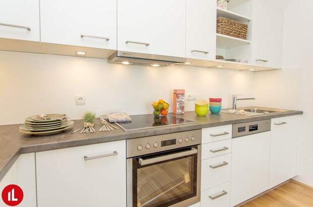 Terrassenwohnung mieten in 2320 Schwechat (Bild 2)