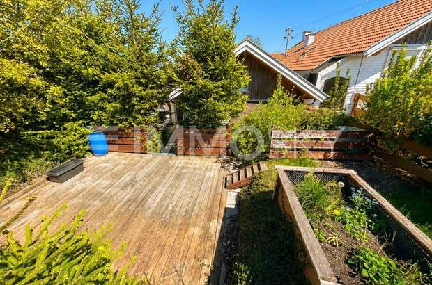 Terrassenwohnung kaufen in 5251 Höhnhart (Bild 5)