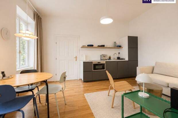 Eigentumswohnung in 1070 Wien (Bild 1)