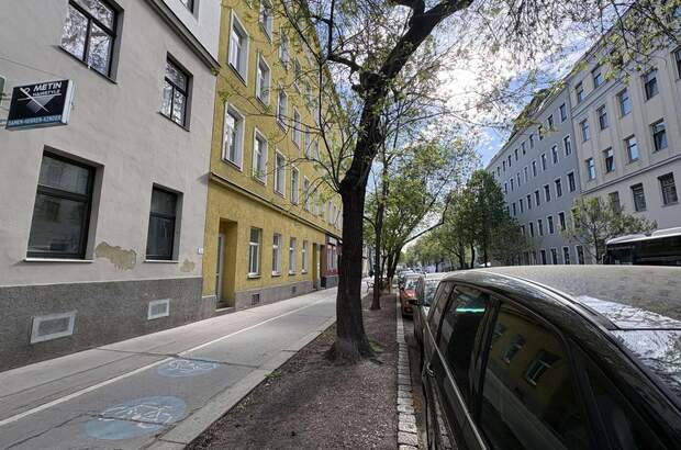Anlageobjekt kaufen in 1200 Wien (Bild 4)