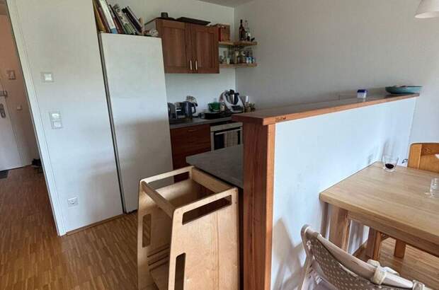 Wohnung mit Balkon mieten in 4904 Atzbach (Bild 3)