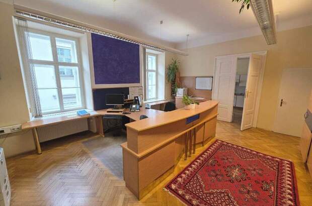 Gewerbeobjekt mieten in 8010 Graz (Bild 2)