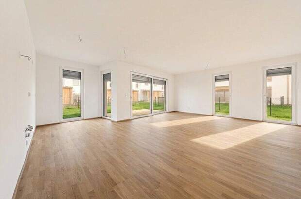 Terrassenwohnung kaufen in 2700 Wr. Neustadt (Bild 2)