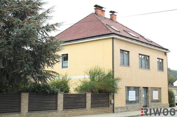 Mehrfamilienhaus mieten in 3100 St. Pölten (Bild 2)