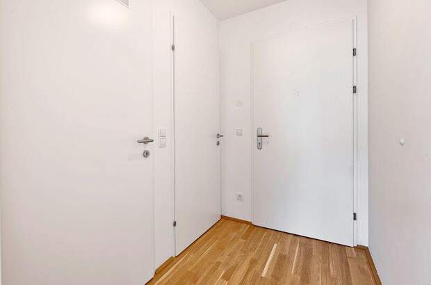 Terrassenwohnung kaufen in 1210 Wien (Bild 4)