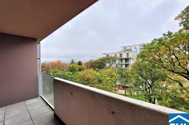 Terrassenwohnung mieten in 1140 Wien (Bild 1)