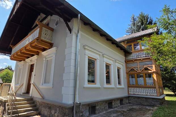 Haus kaufen in 8793 Trofaiach