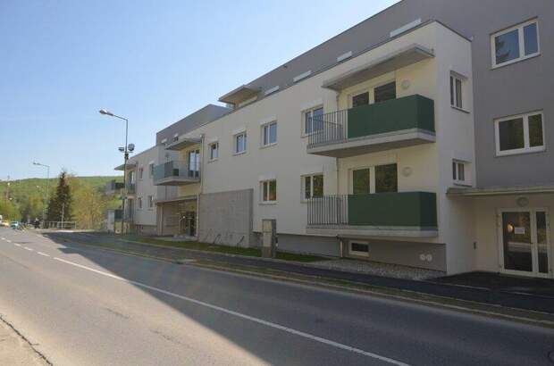 Terrassenwohnung mieten in 3400 Maria Gugging (Bild 1)