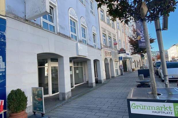 Gewerbeobjekt mieten in 4910 Ried (Bild 1)