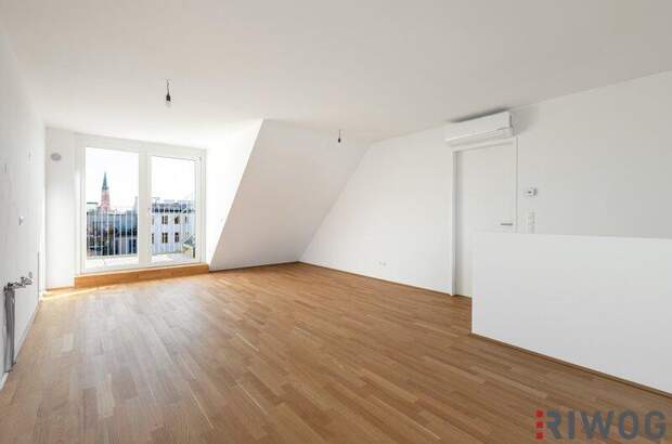 Terrassenwohnung kaufen in 1210 Wien (Bild 3)