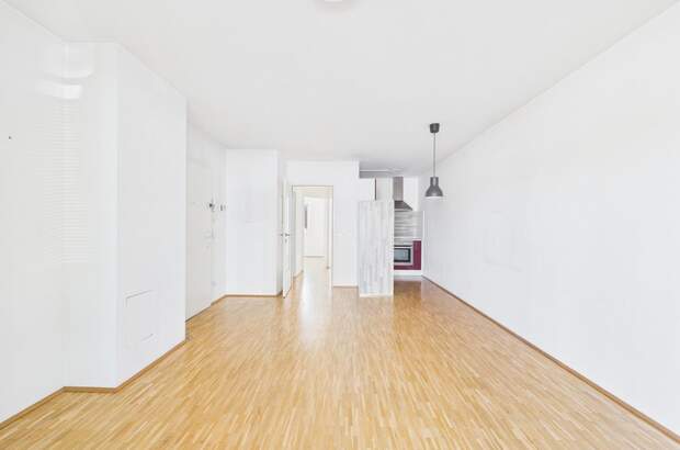 Terrassenwohnung mieten in 4030 Linz (Bild 4)