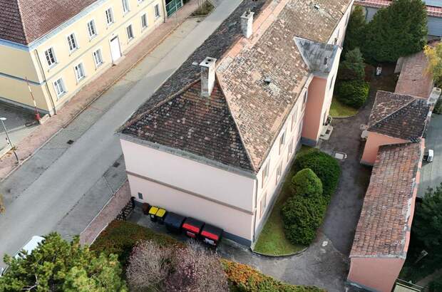 Anlageobjekt kaufen in 2514 Möllersdorf (Bild 4)