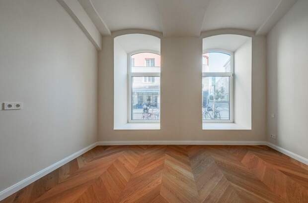Altbauwohnung kaufen in 1050 Wien (Bild 1)