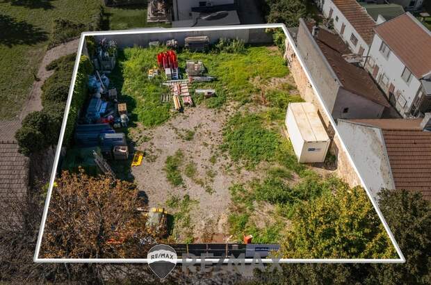 Grundstück kaufen in 2440 Gramatneusiedl (Bild 3)