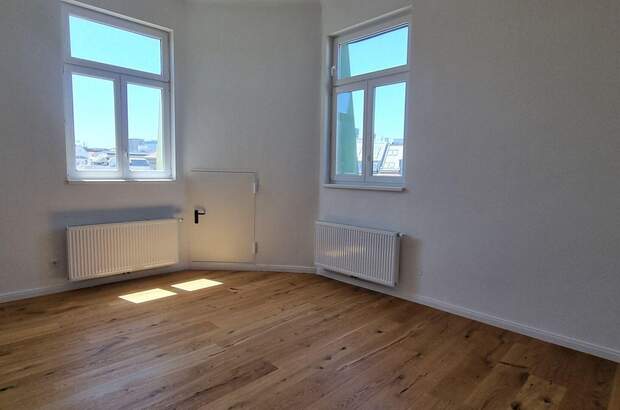 Wohnung mieten in 1090 Wien (Bild 2)