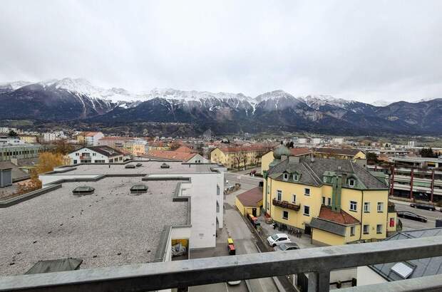 Terrassenwohnung kaufen in 6020 Innsbruck (Bild 1)