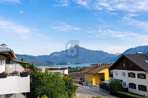 Wohnung mit Balkon kaufen in 5310 Mondsee (Bild 1)