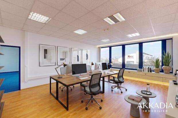 Büro / Praxis mieten in 2334 Vösendorf (Bild 4)