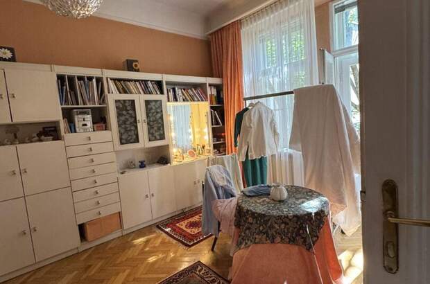 Altbauwohnung kaufen in 1180 Wien (Bild 5)