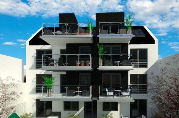 Wohnung mit Balkon kaufen in 1230 Wien