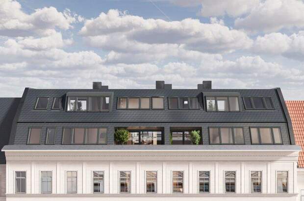 Terrassenwohnung kaufen in 1030 Wien (Bild 2)