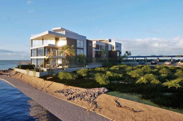 Eigentumswohnung in 23000 Zadar (Bild 4)