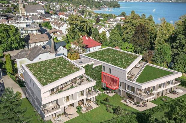 Wohnung kaufen in 4813 Altmünster (Bild 1)