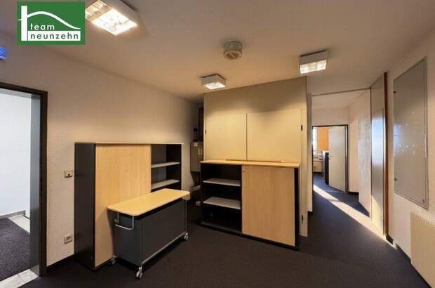 Büro / Praxis mieten in 8055 Graz (Bild 3)