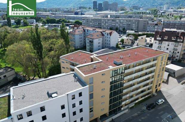 Terrassenwohnung mieten in 8020 Graz (Bild 5)
