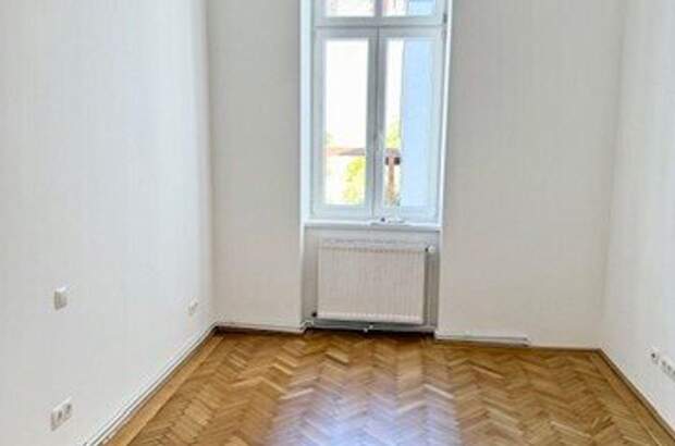 Altbauwohnung mit Balkon mieten in 1070 Wien (Bild 5)